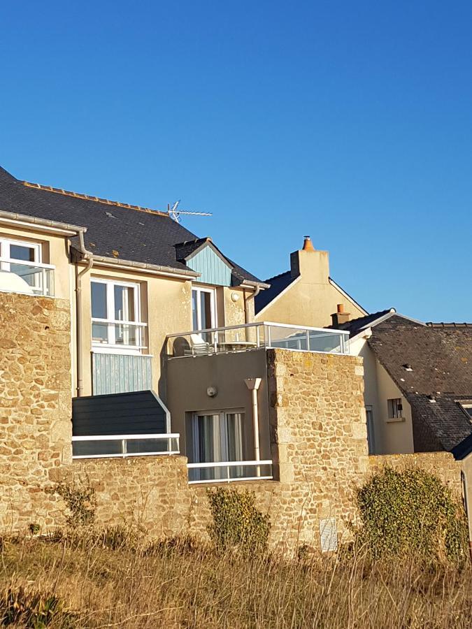 Le Cezembre - Vue 180 Baie St Malo Holiday home *