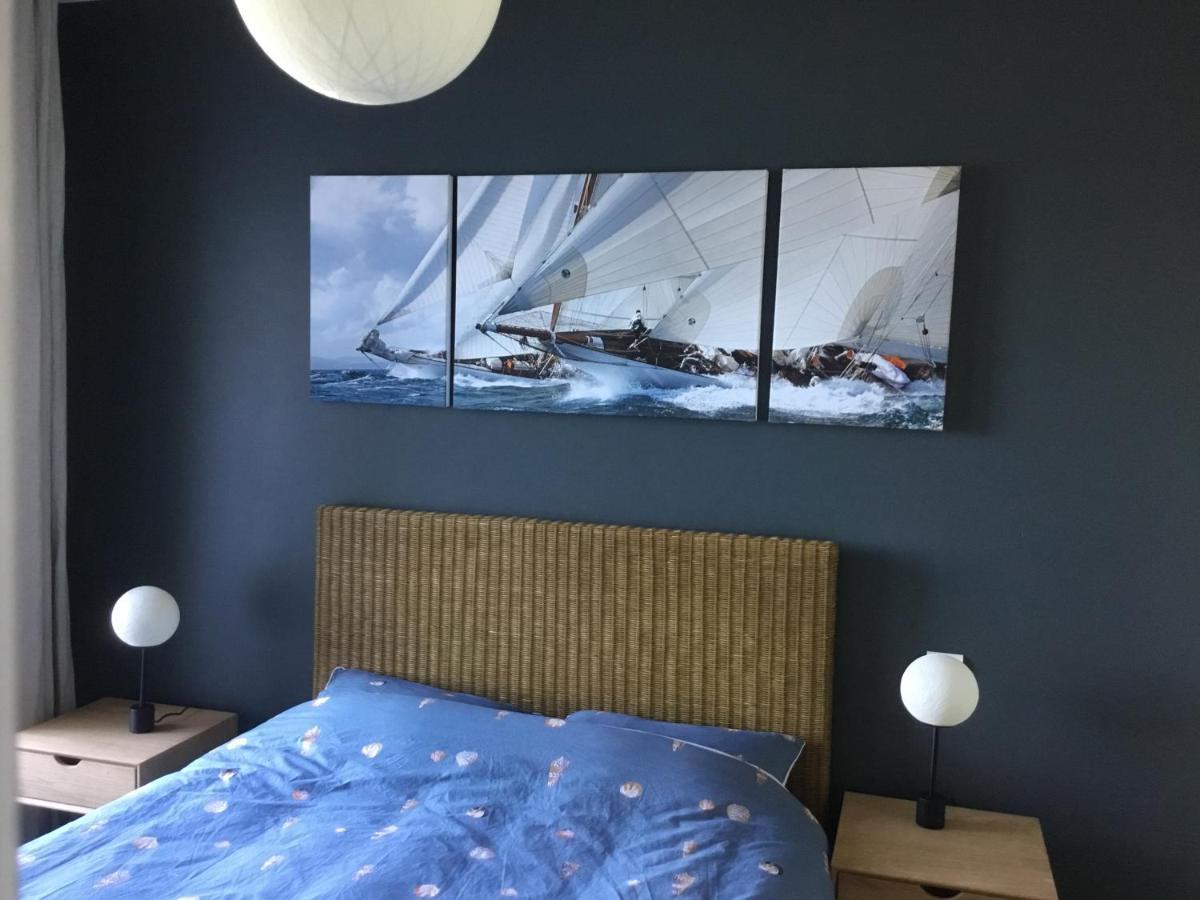 Le Cezembre - Vue 180 Baie St Malo *