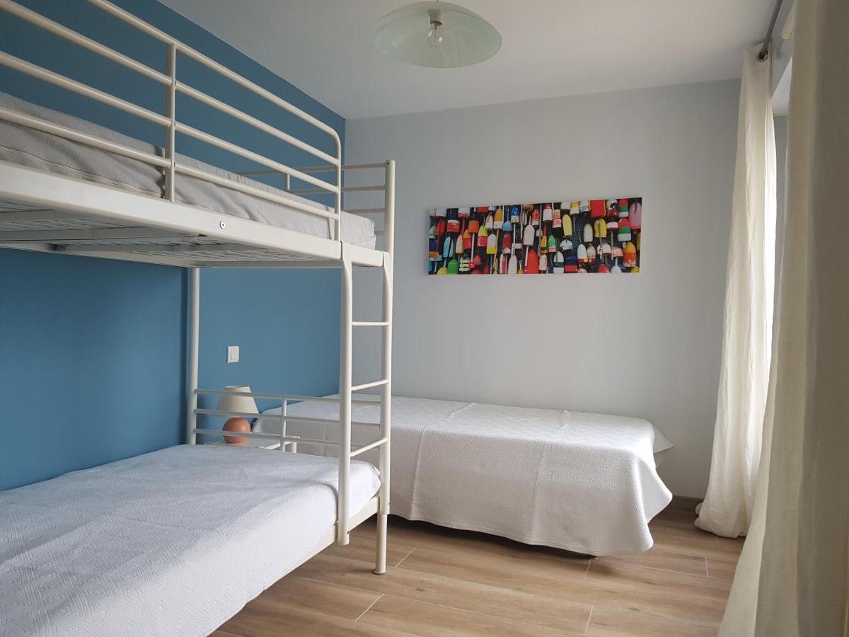Holiday home Le Cezembre - Vue 180 Baie St Malo